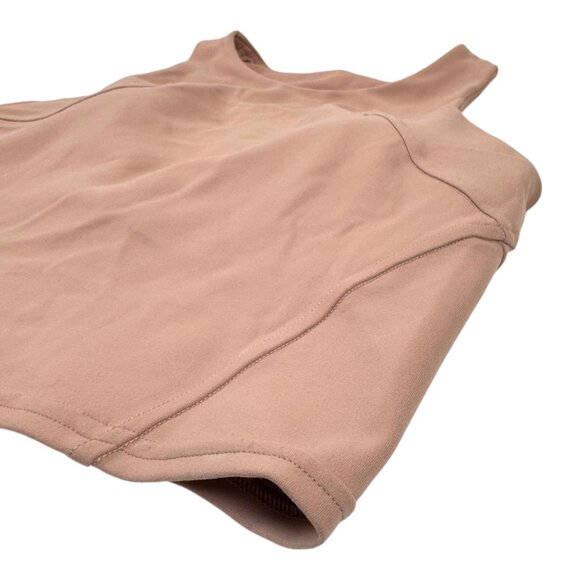Lululemon | 4 | Wunder Train Racerback Tank Top | Dusty Rose | Activewear | Gym - Picture 6 of 15